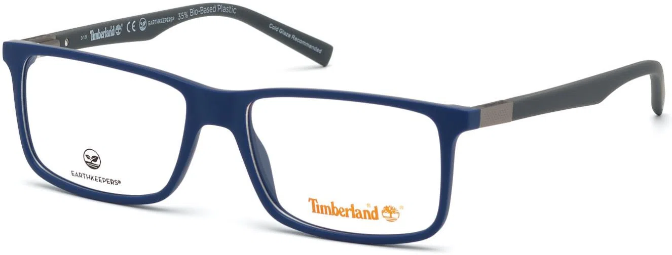 Timberland 1650 Eyeglasses - view 3